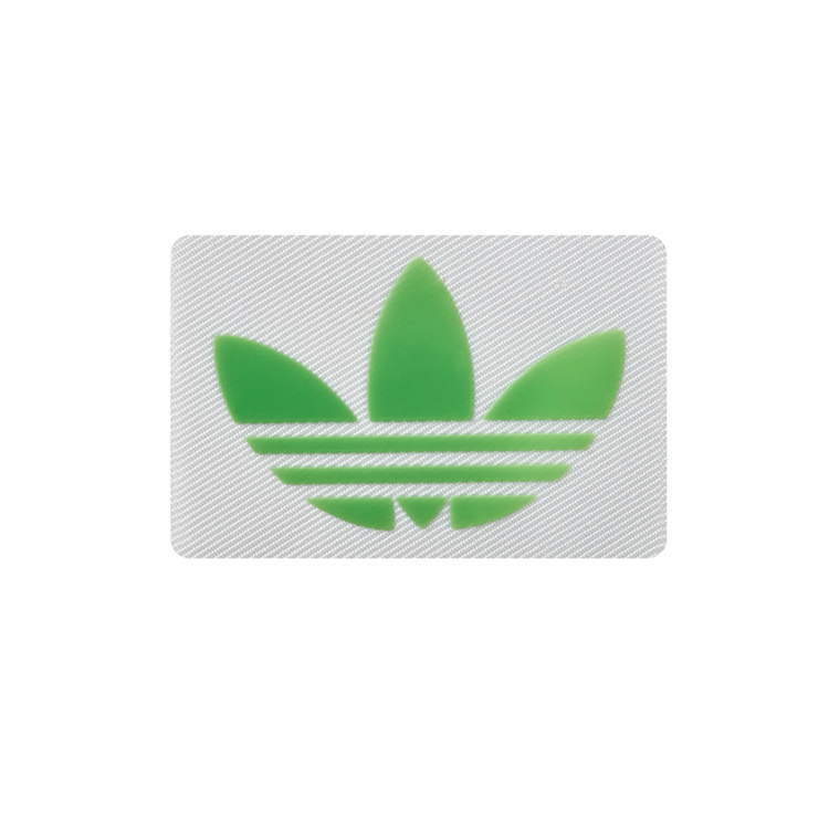 Adidas logo for business